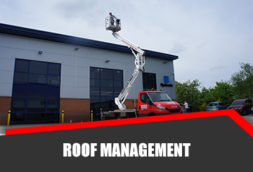 Roof Management Winchcombe Roofing - Winchcombe, Gloucestershire