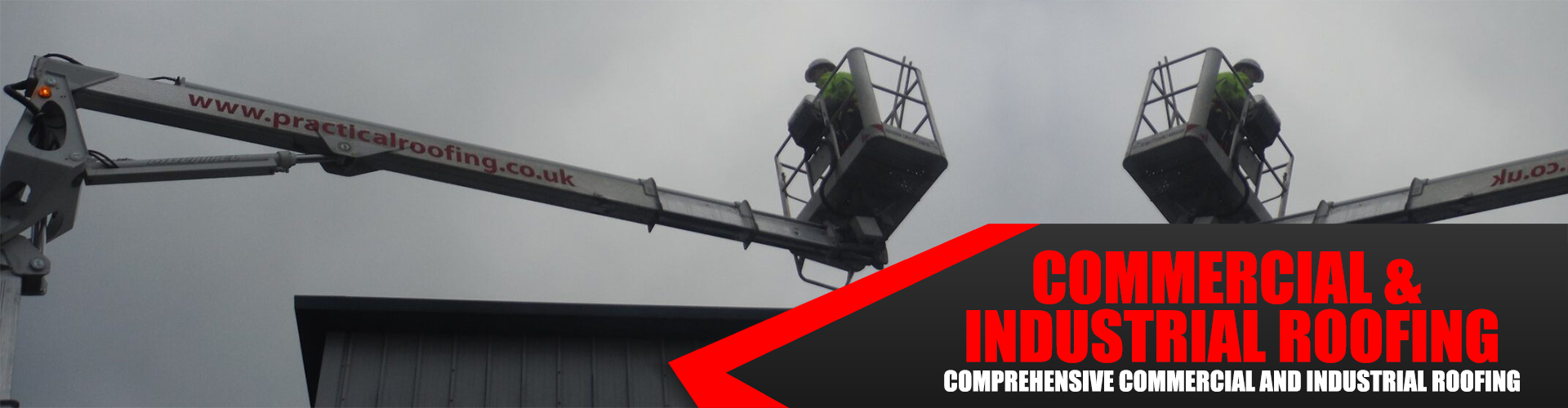 Winchcombe Roofing - Winchcombe, Gloucestershire