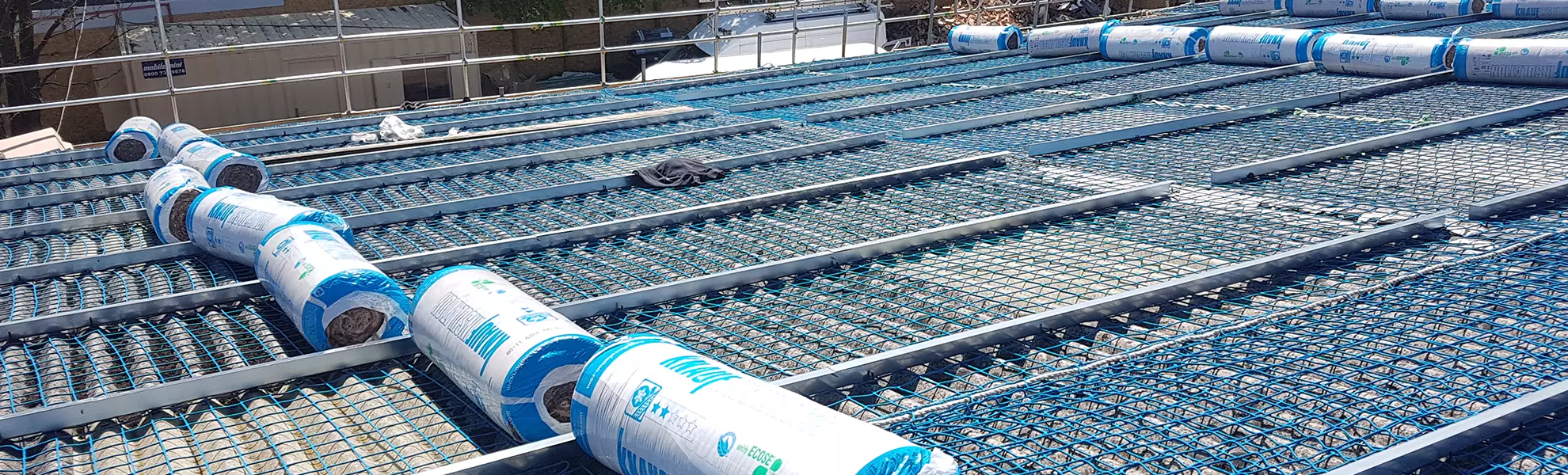 Asbestos Cement Roofing Winchcombe Roofing - Winchcombe, Gloucestershire