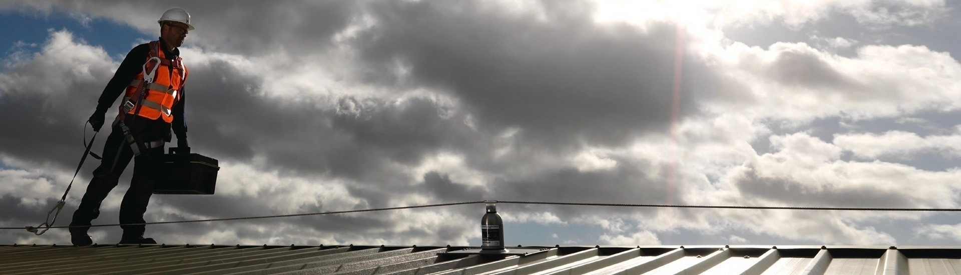 Safe Access Systems Winchcombe Roofing - Winchcombe, Gloucestershire