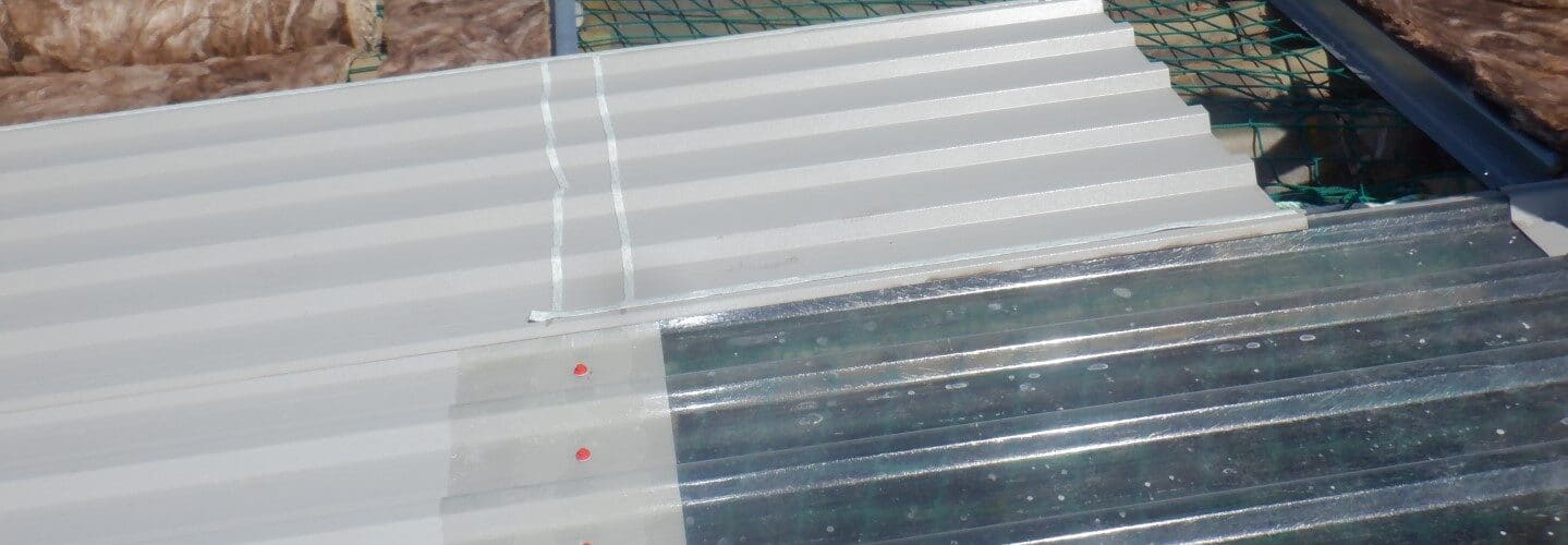 Winchcombe Roofing Rooflight Repairs - Winchcombe, Gloucestershire